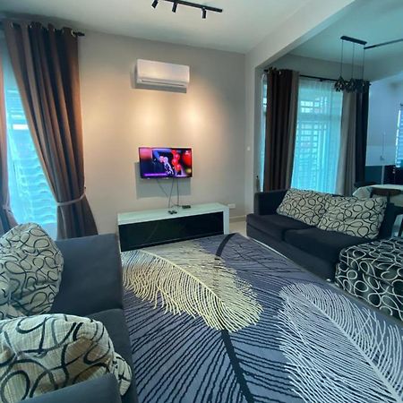 Homestay Aalaiya Bertam Kepala Batas - Fully Aircond Dış mekan fotoğraf