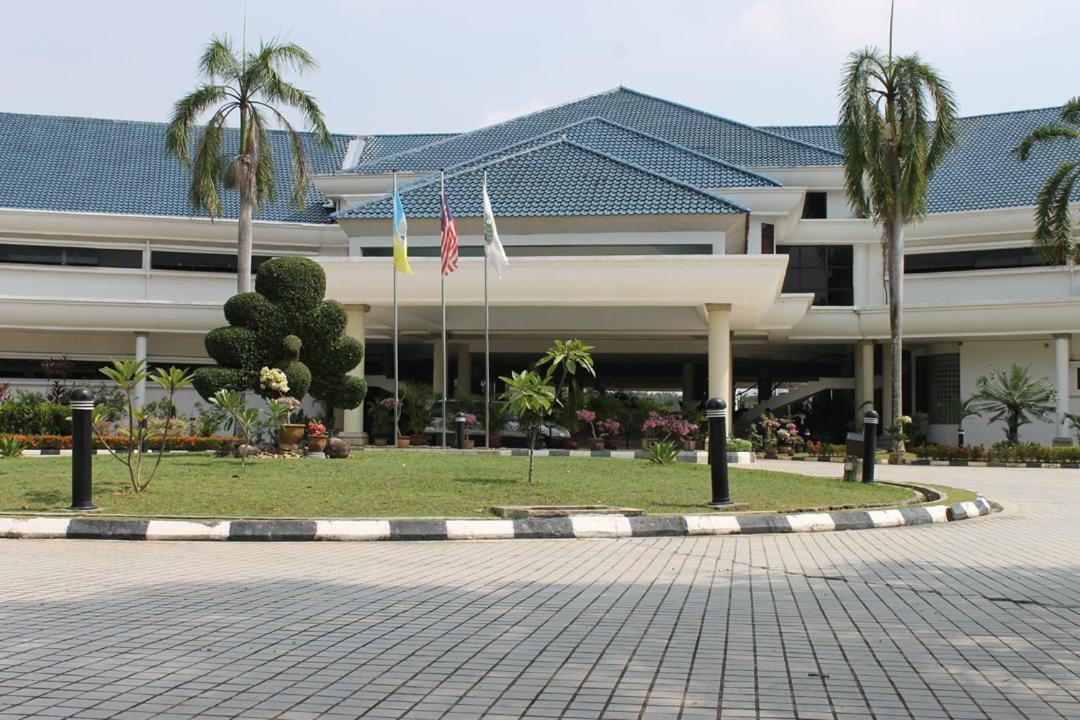 Homestay Aalaiya Bertam Kepala Batas - Fully Aircond Dış mekan fotoğraf
