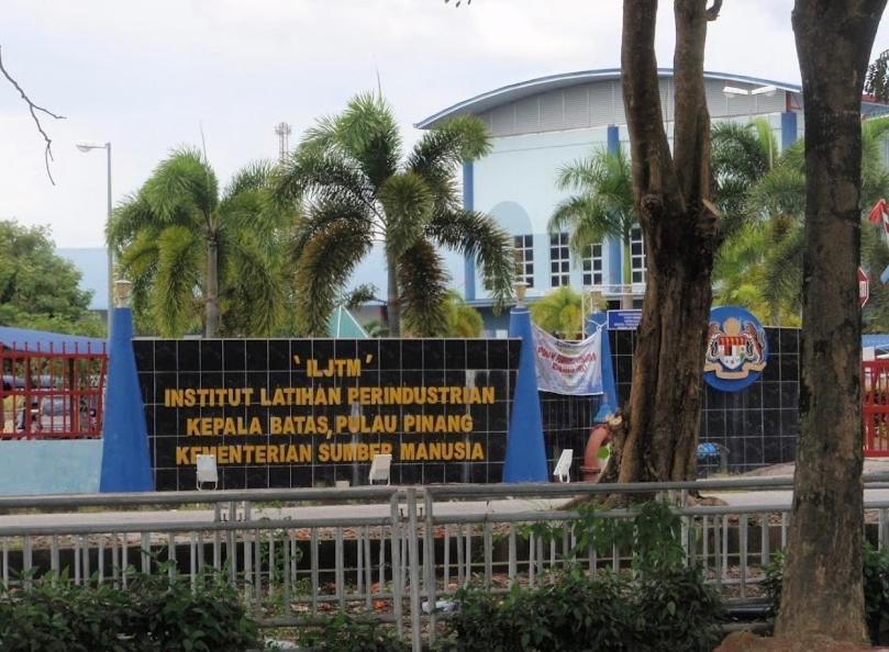 Homestay Aalaiya Bertam Kepala Batas - Fully Aircond Dış mekan fotoğraf