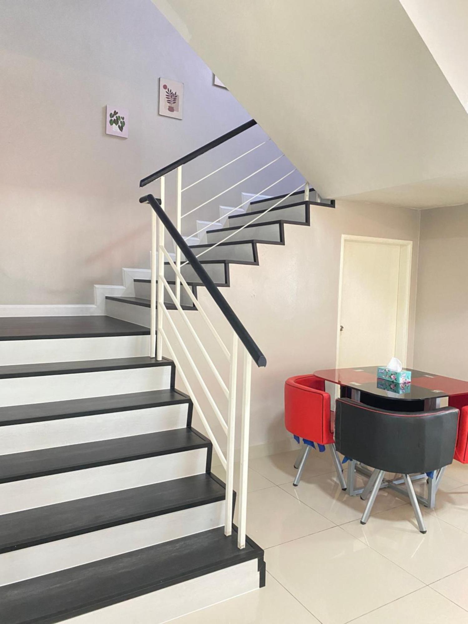 Homestay Aalaiya Bertam Kepala Batas - Fully Aircond Dış mekan fotoğraf