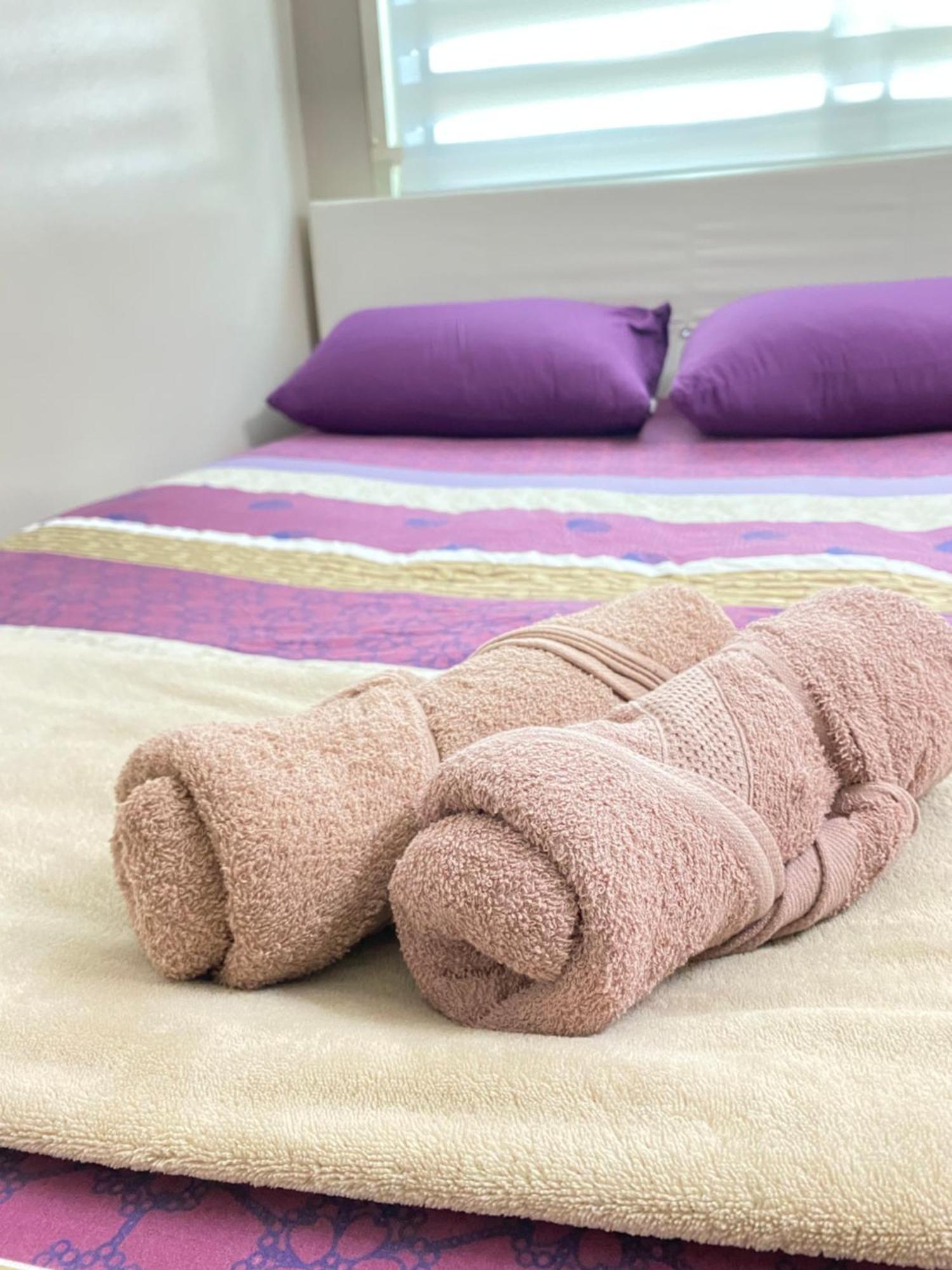 Homestay Aalaiya Bertam Kepala Batas - Fully Aircond Dış mekan fotoğraf
