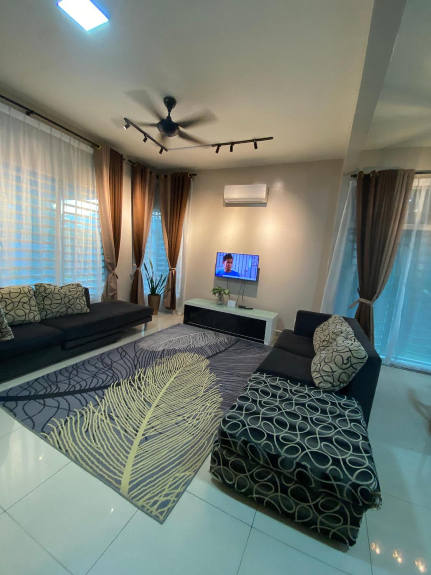 Homestay Aalaiya Bertam Kepala Batas - Fully Aircond Dış mekan fotoğraf