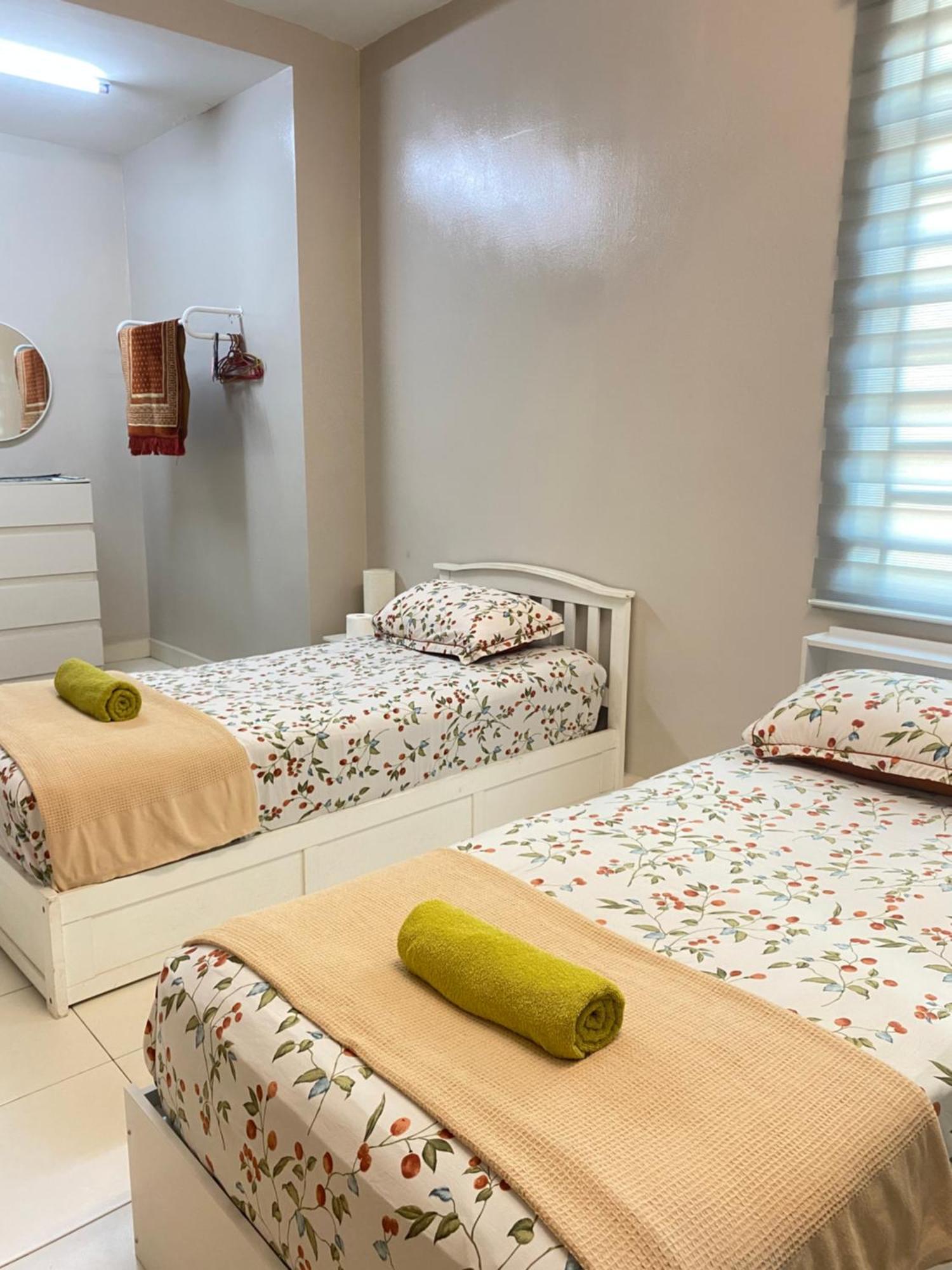 Homestay Aalaiya Bertam Kepala Batas - Fully Aircond Dış mekan fotoğraf