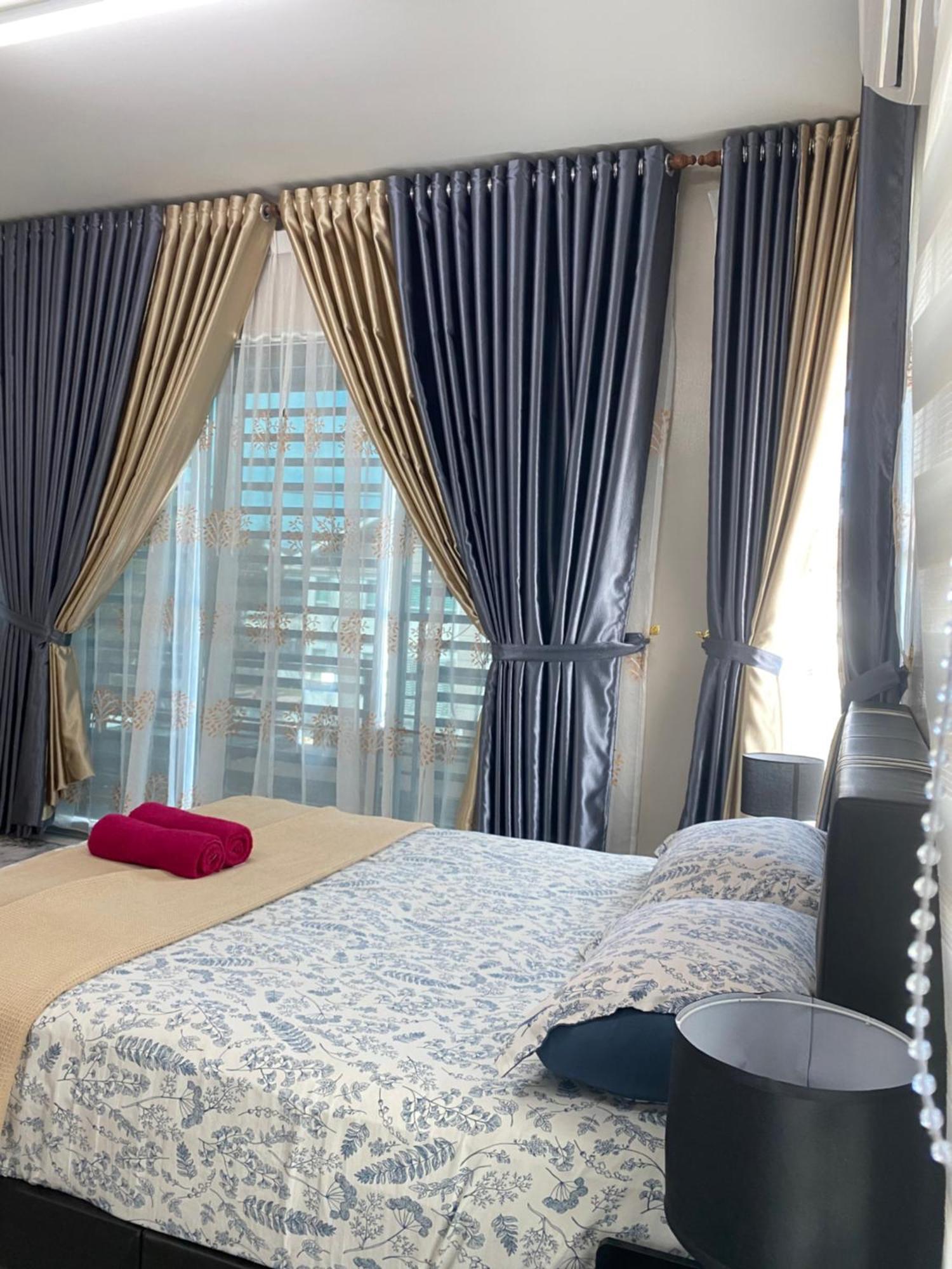 Homestay Aalaiya Bertam Kepala Batas - Fully Aircond Dış mekan fotoğraf